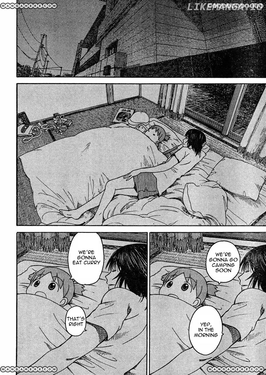 Read Yotsubato En Manga Online