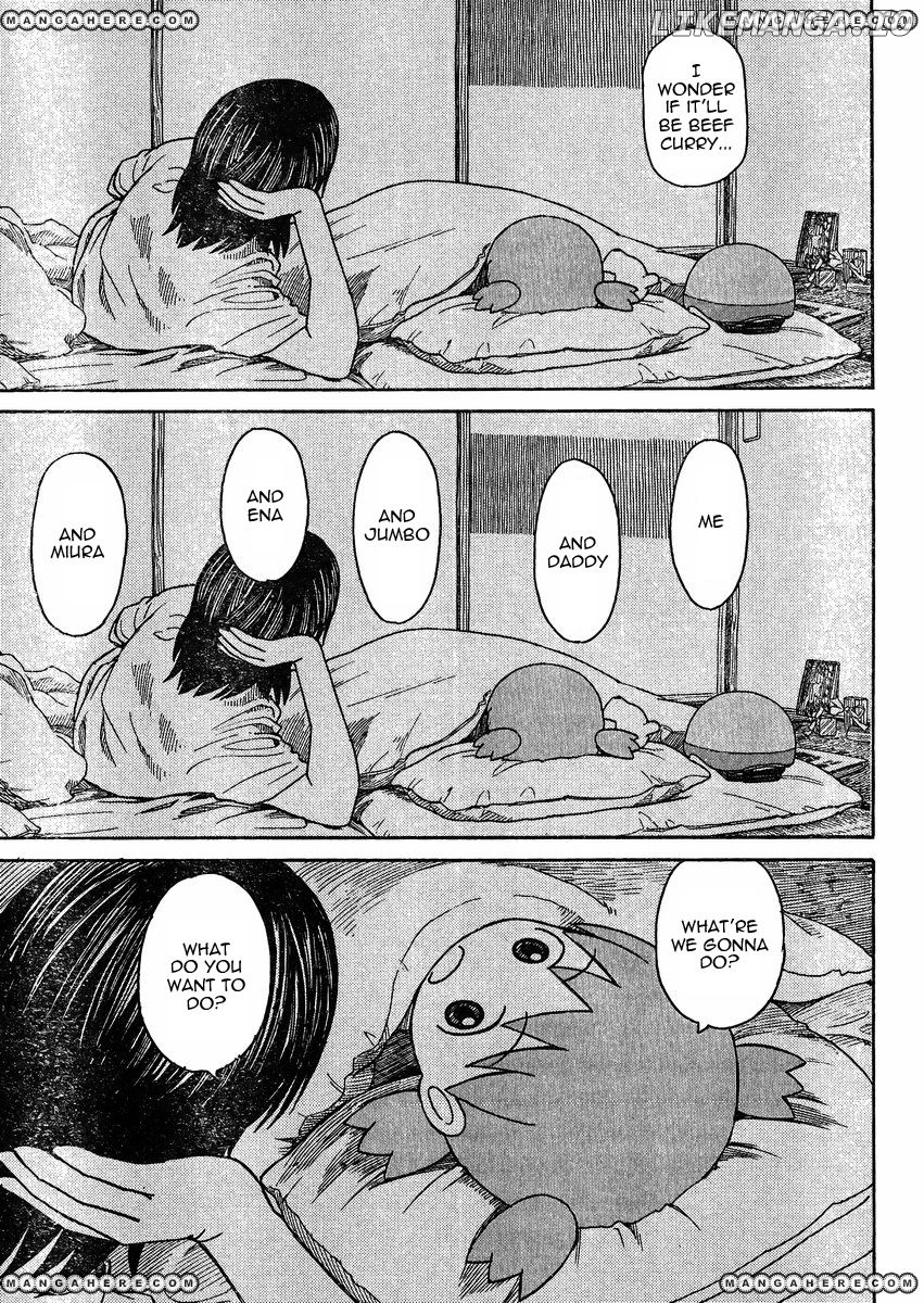 Read Yotsubato En Manga Online