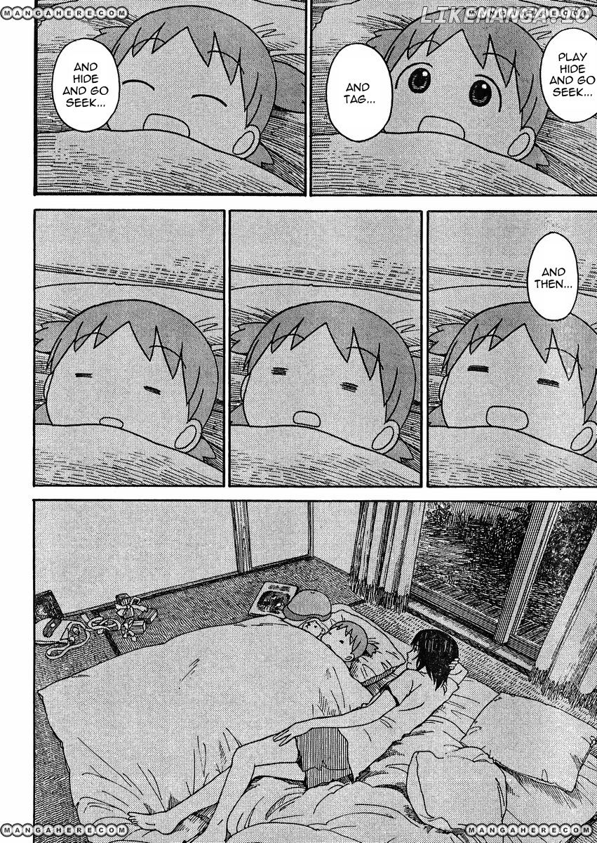 Read Yotsubato En Manga Online