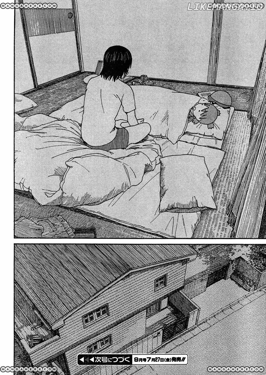 Read Yotsubato En Manga Online