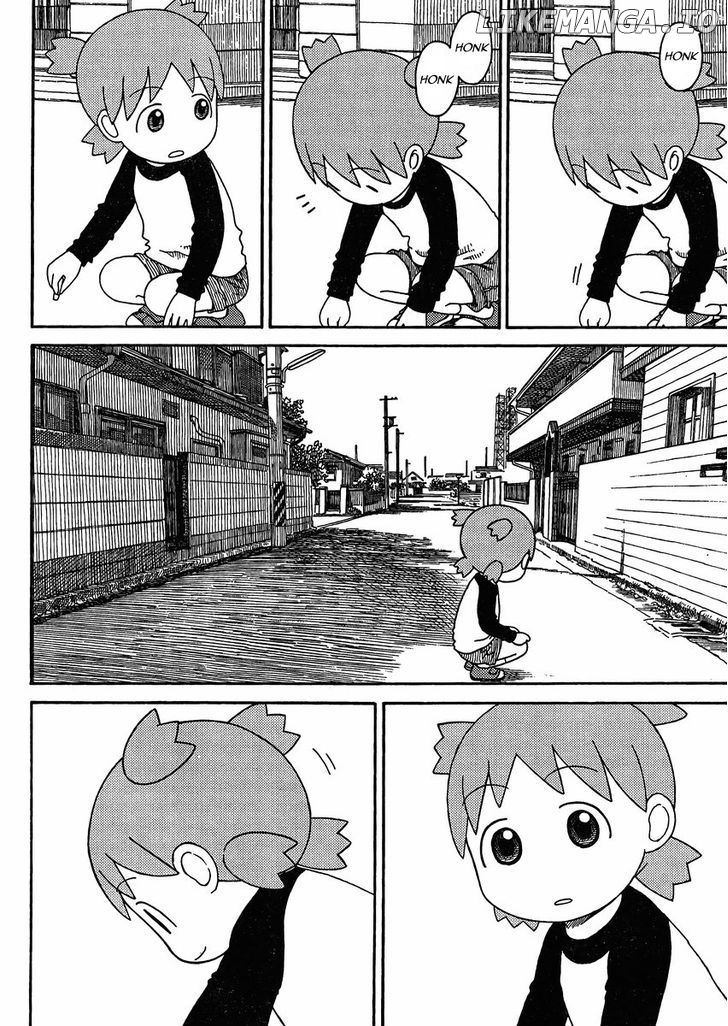Read Yotsubato En Manga Online