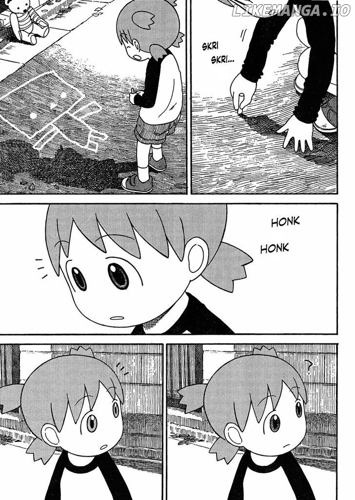Read Yotsubato En Manga Online