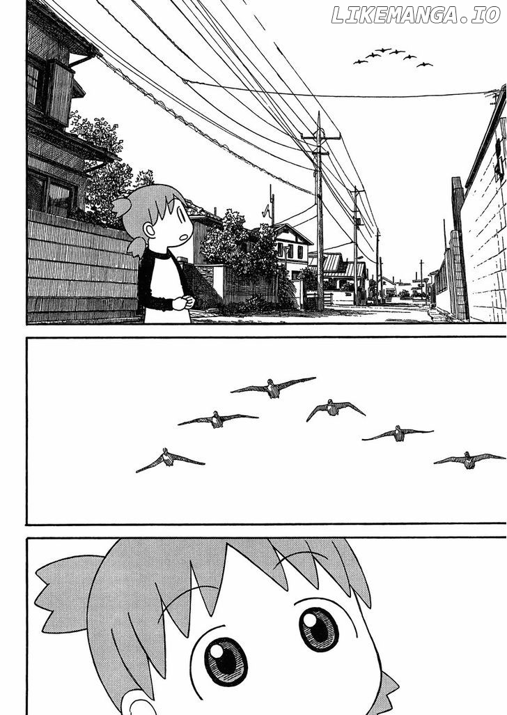 Read Yotsubato En Manga Online