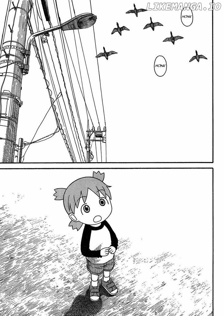 Read Yotsubato En Manga Online