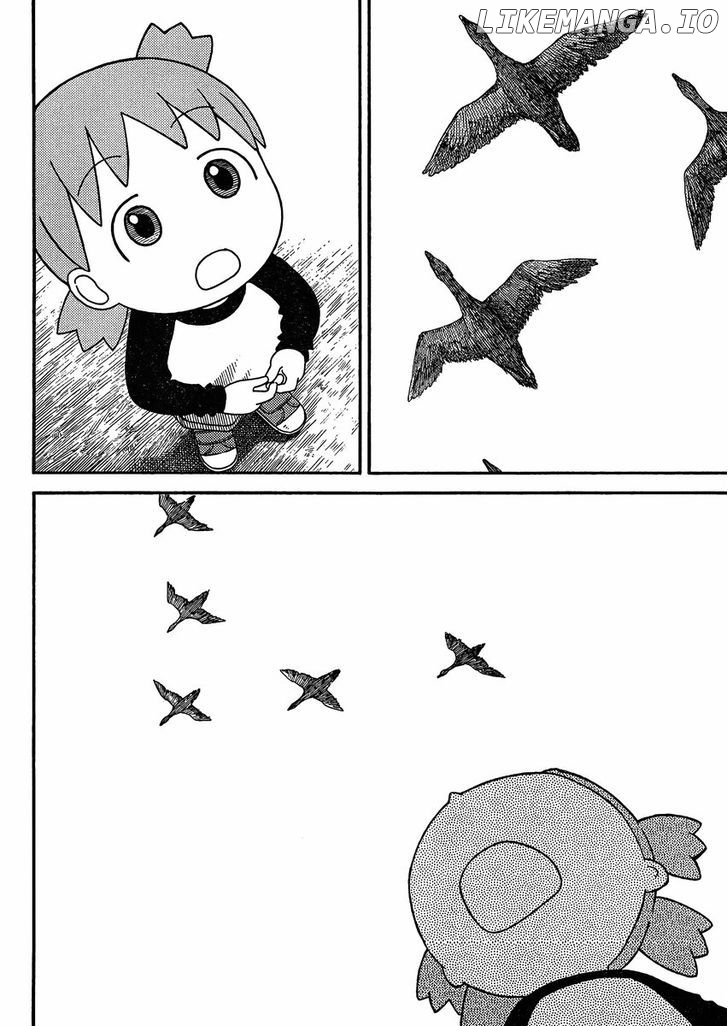 Read Yotsubato En Manga Online