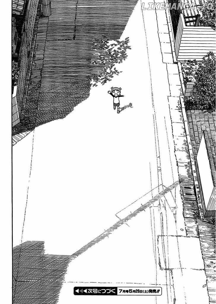 Read Yotsubato En Manga Online