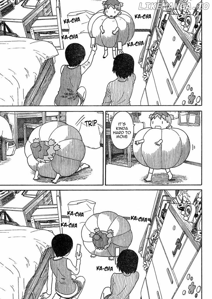 Read Yotsubato En Manga Online