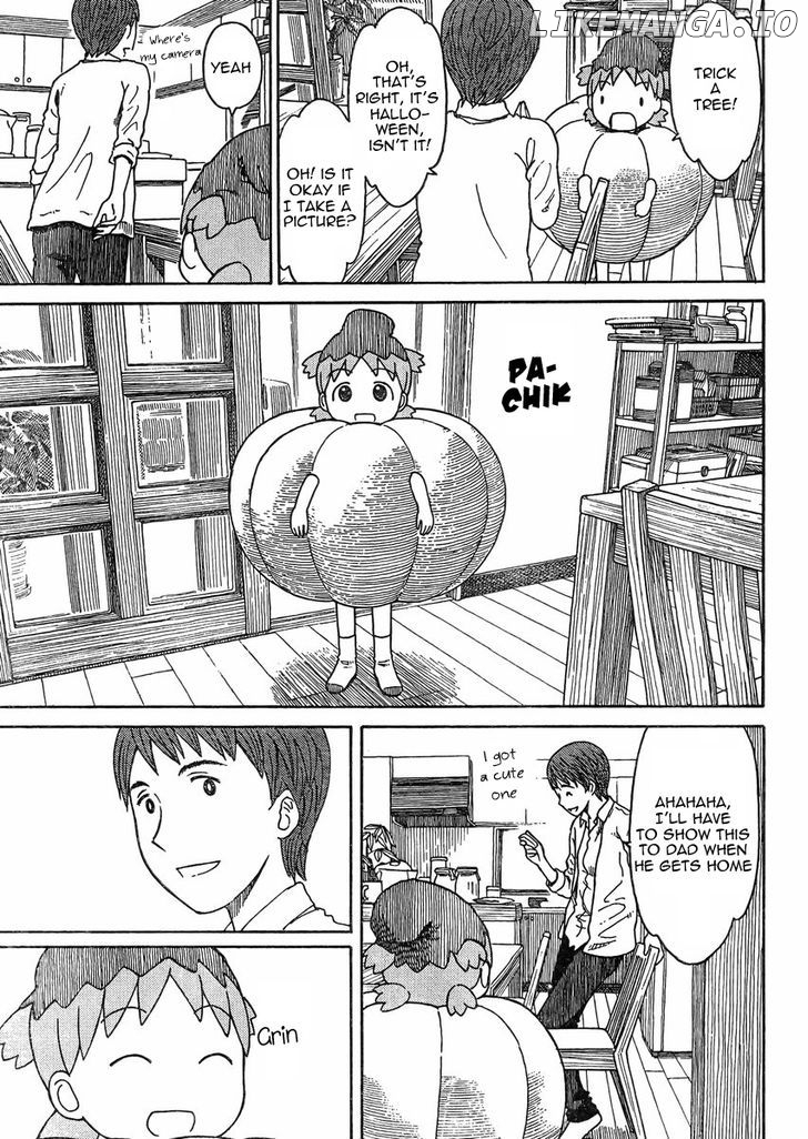 Read Yotsubato En Manga Online