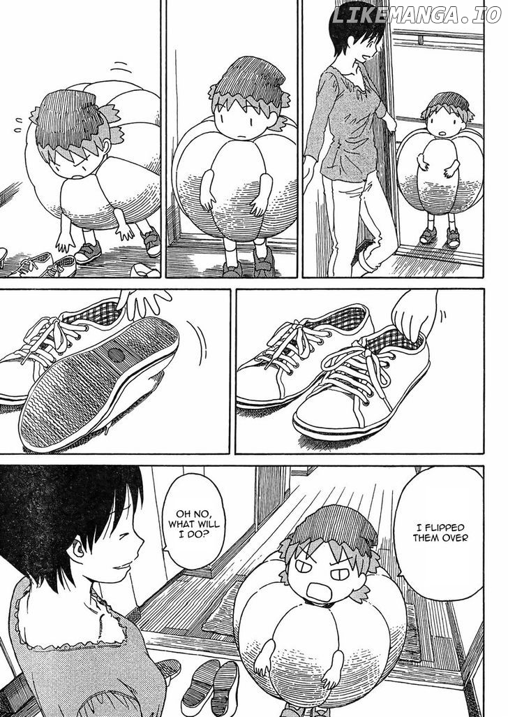 Read Yotsubato En Manga Online