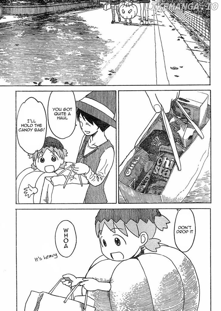 Read Yotsubato En Manga Online