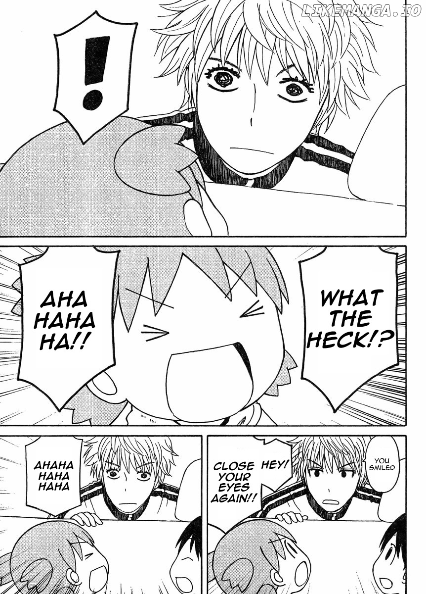 Read Yotsubato En Manga Online