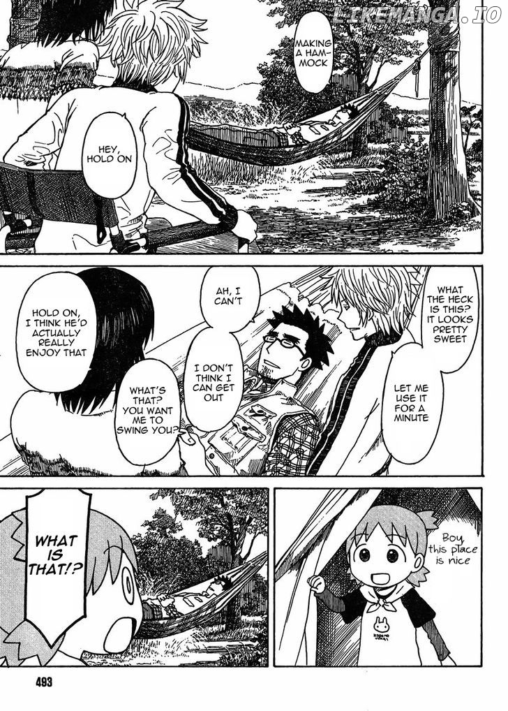 Read Yotsubato En Manga Online