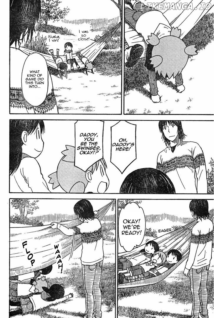 Read Yotsubato En Manga Online