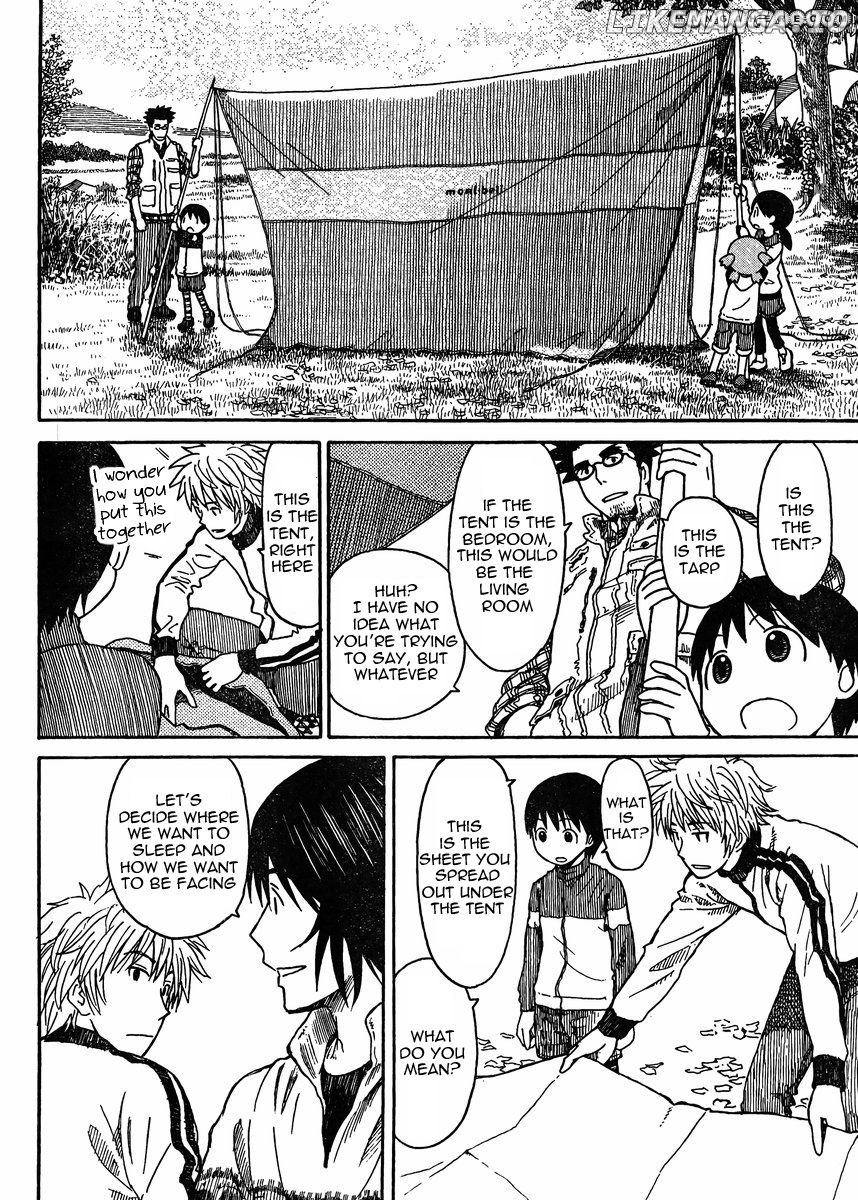 Read Yotsubato En Manga Online