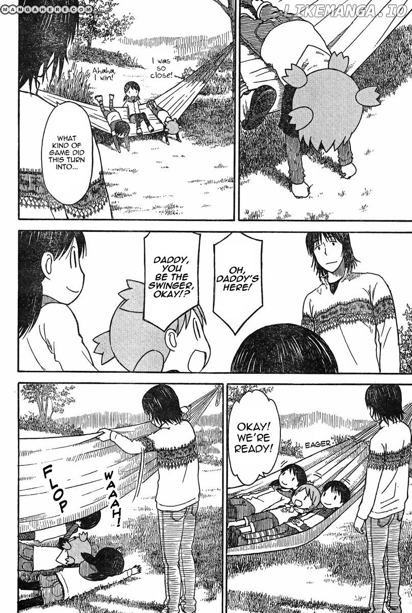 Read Yotsubato En Manga Online