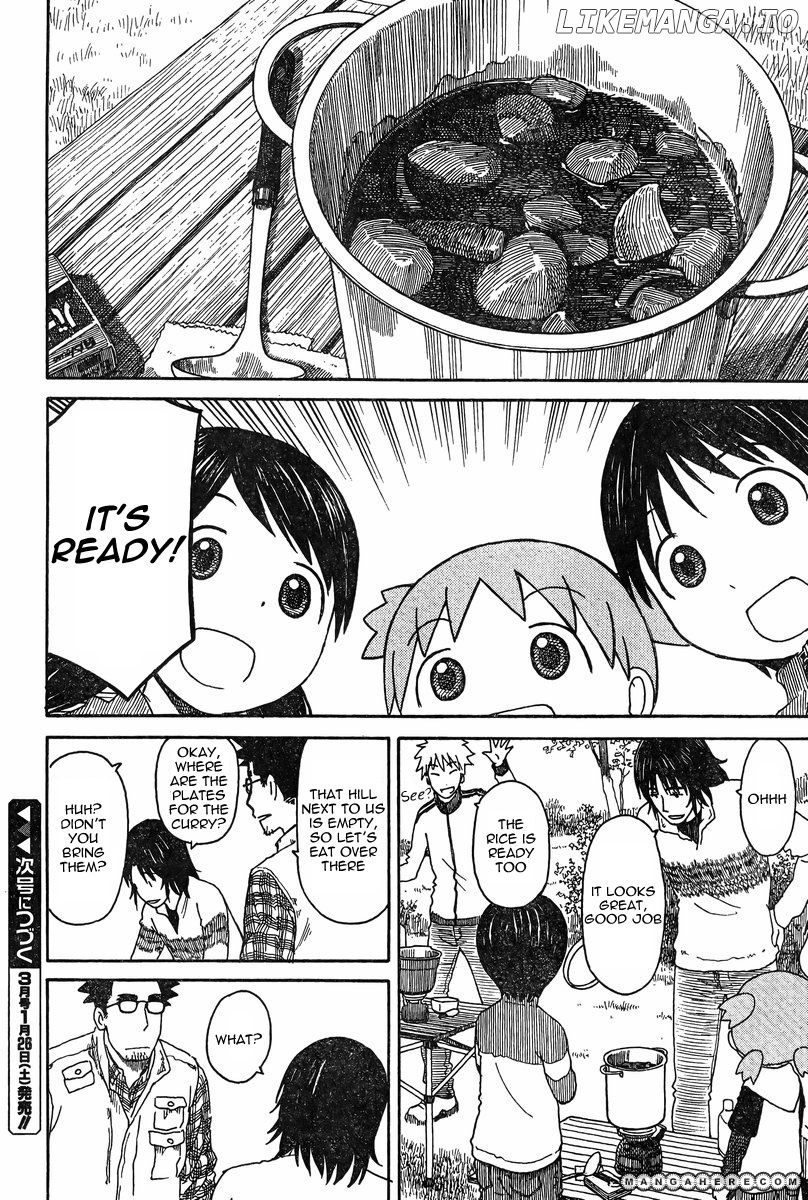 Read Yotsubato En Manga Online