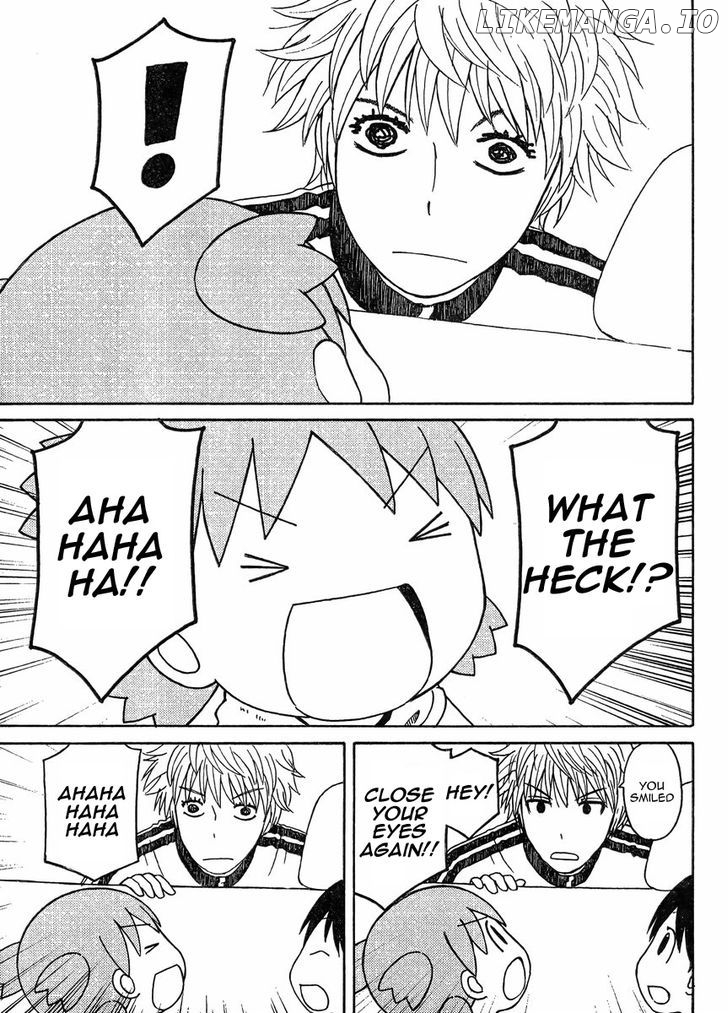 Read Yotsubato En Manga Online