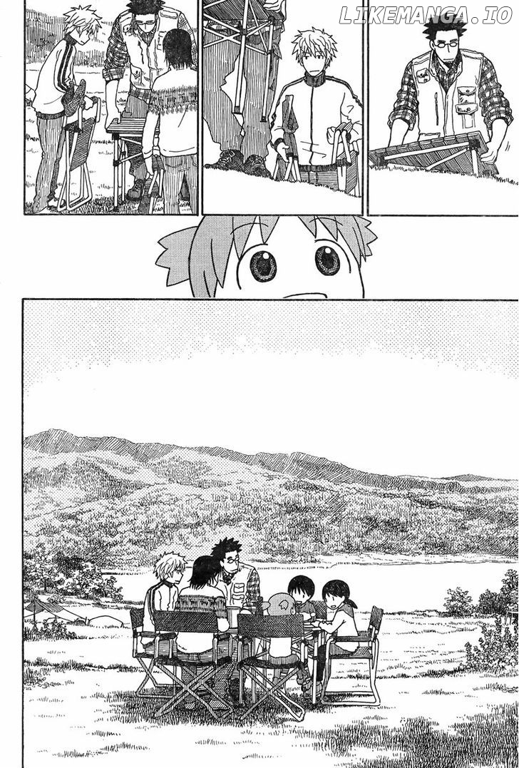 Read Yotsubato En Manga Online