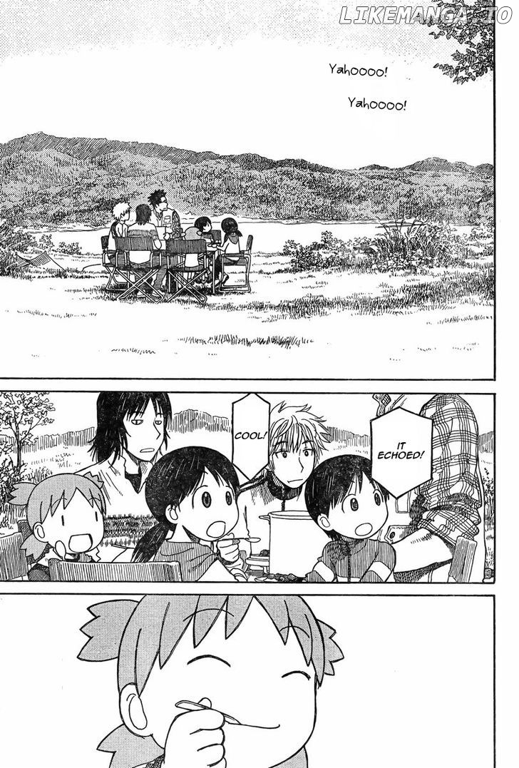 Read Yotsubato En Manga Online