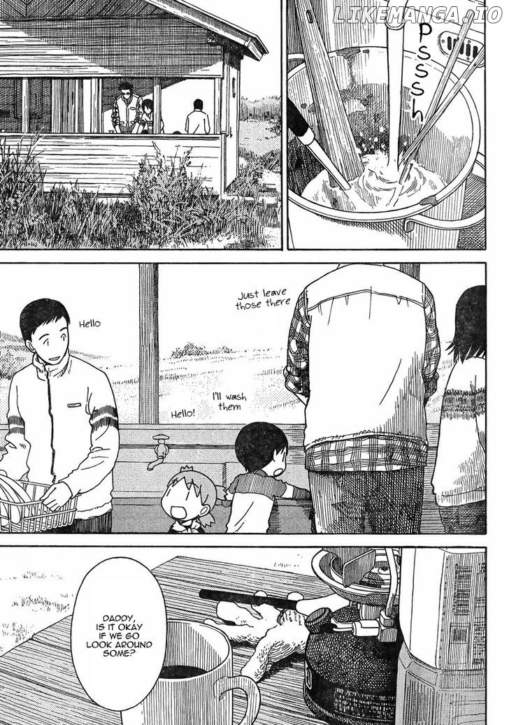 Read Yotsubato En Manga Online