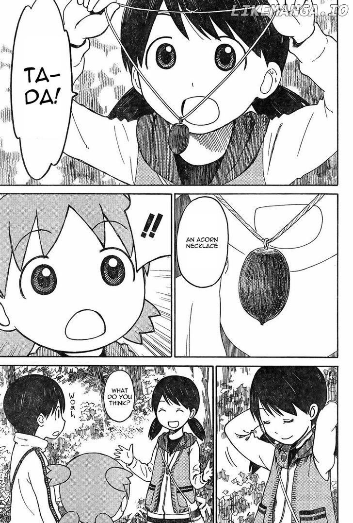 Read Yotsubato En Manga Online