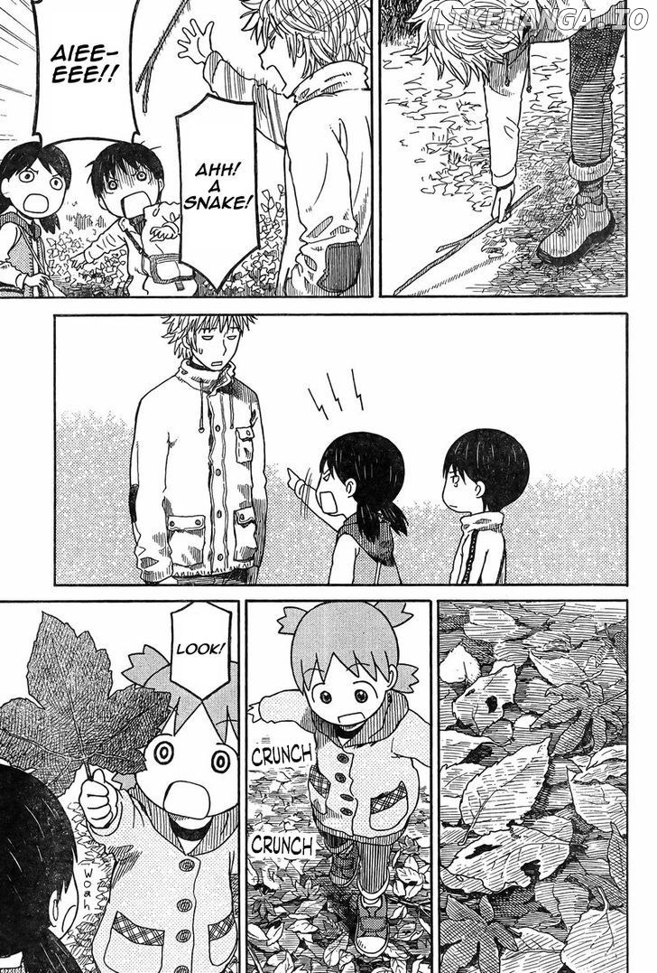 Read Yotsubato En Manga Online