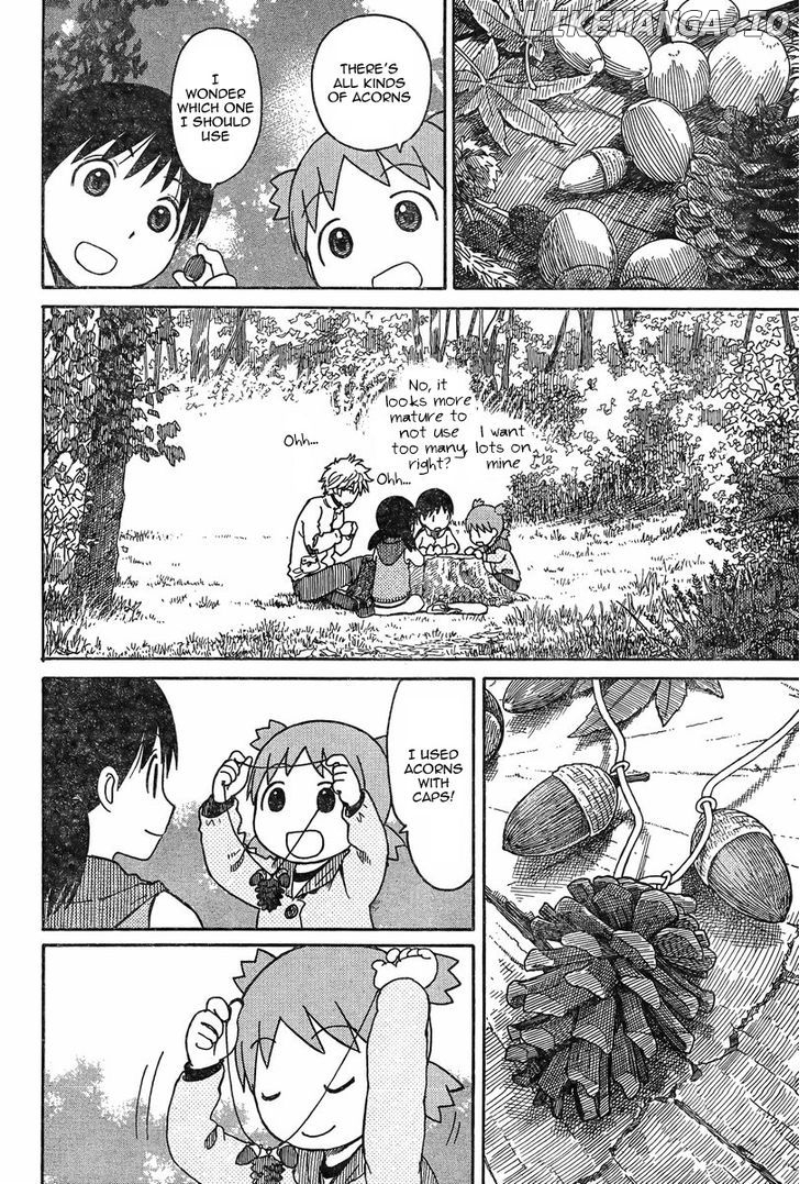 Read Yotsubato En Manga Online