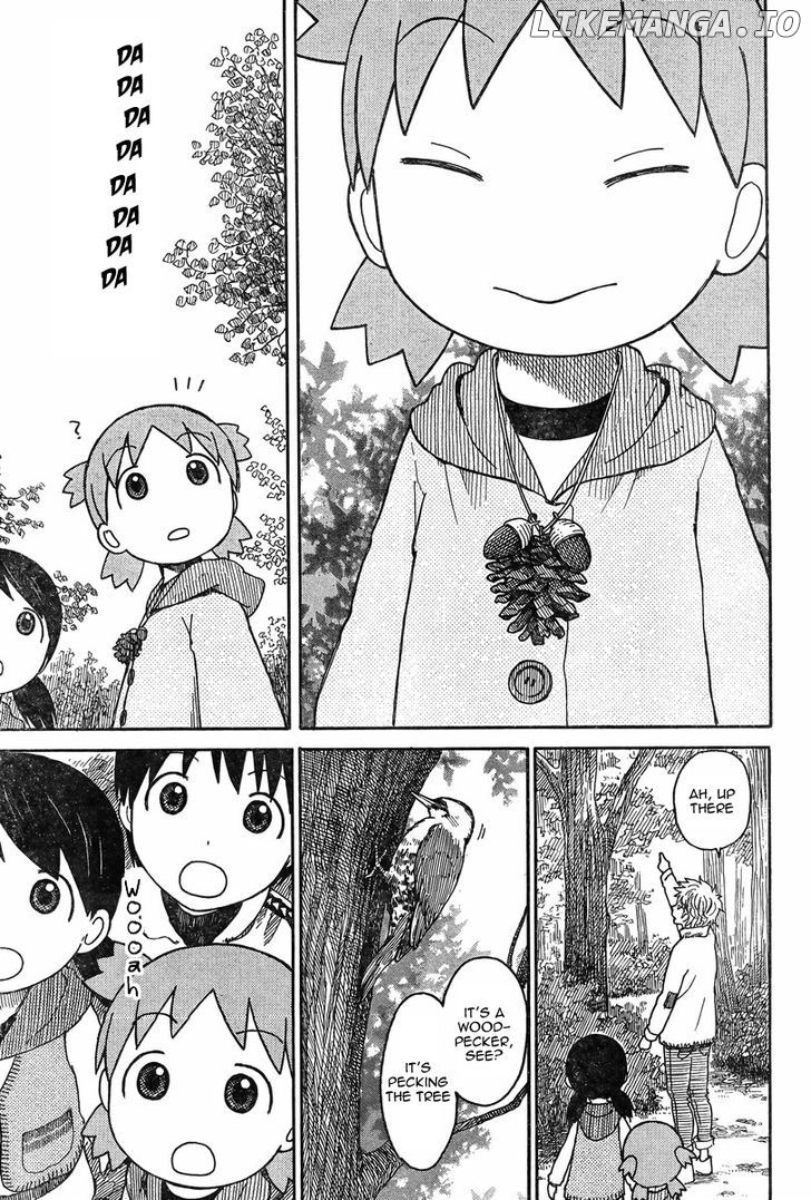 Read Yotsubato En Manga Online