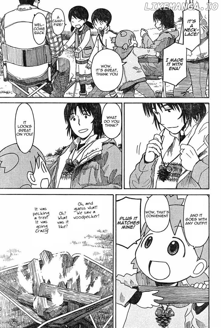 Read Yotsubato En Manga Online