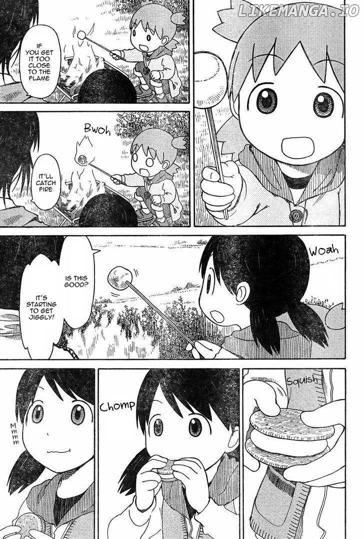 Read Yotsubato En Manga Online