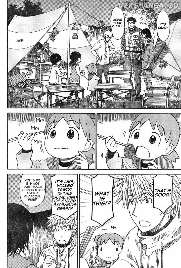 Read Yotsubato En Manga Online