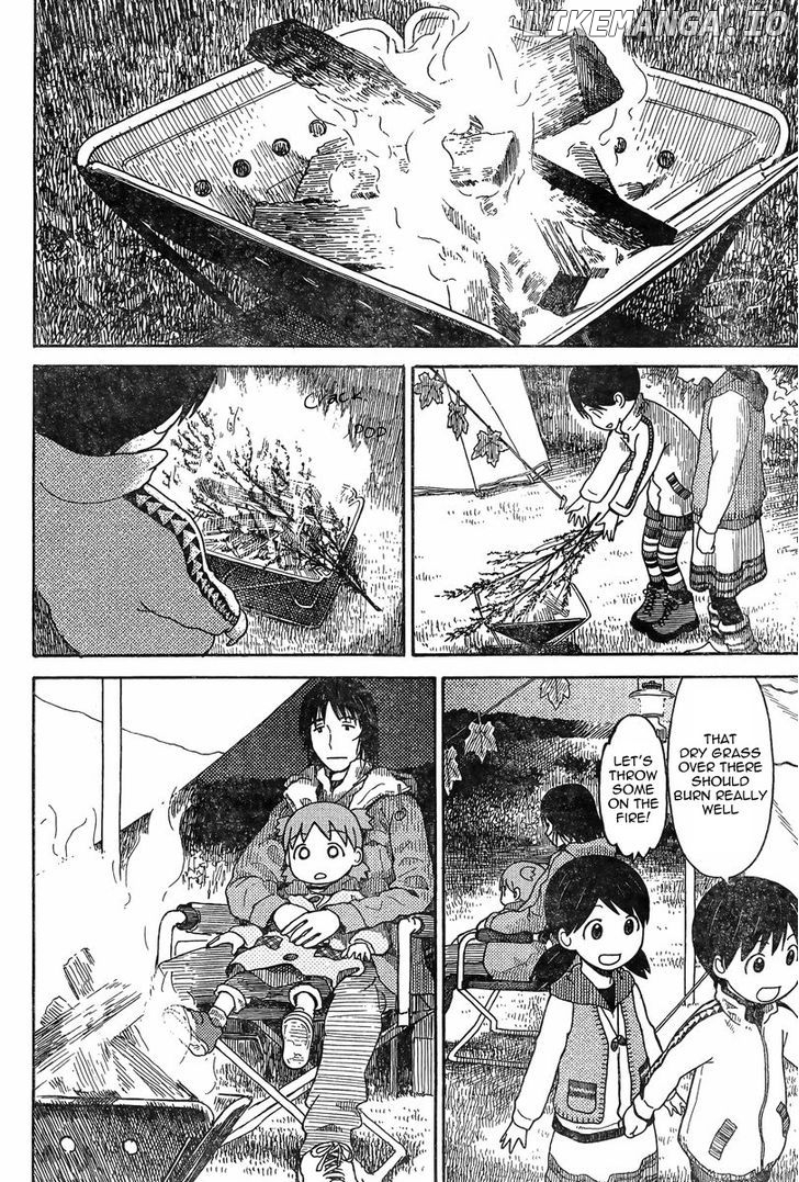 Read Yotsubato En Manga Online