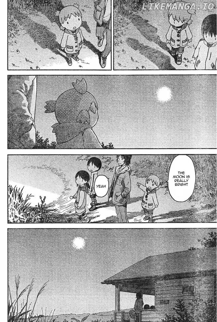 Read Yotsubato En Manga Online