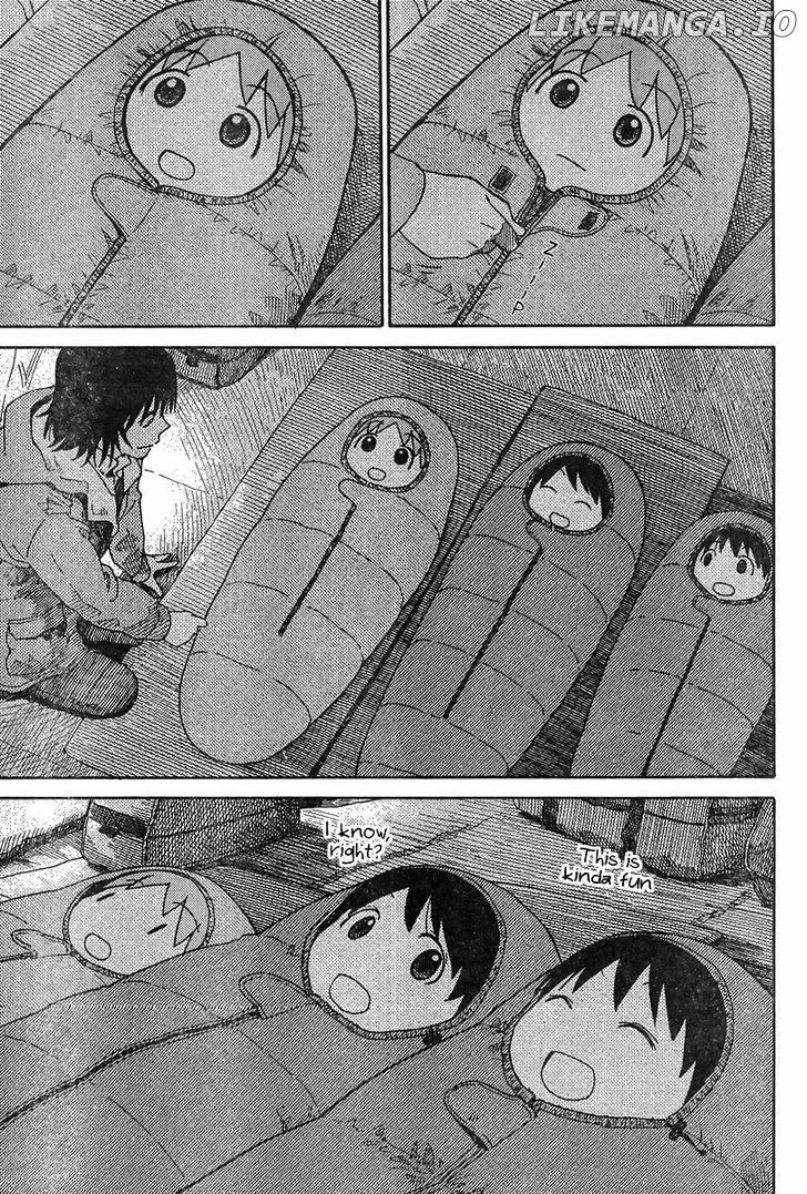 Read Yotsubato En Manga Online