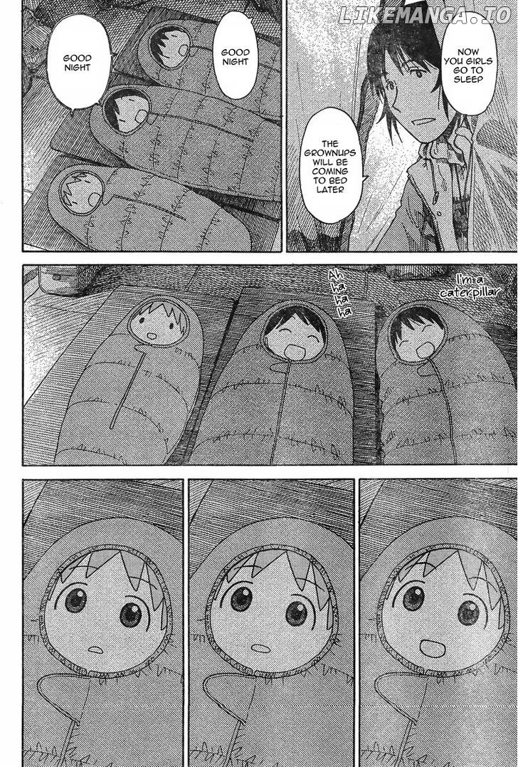 Read Yotsubato En Manga Online