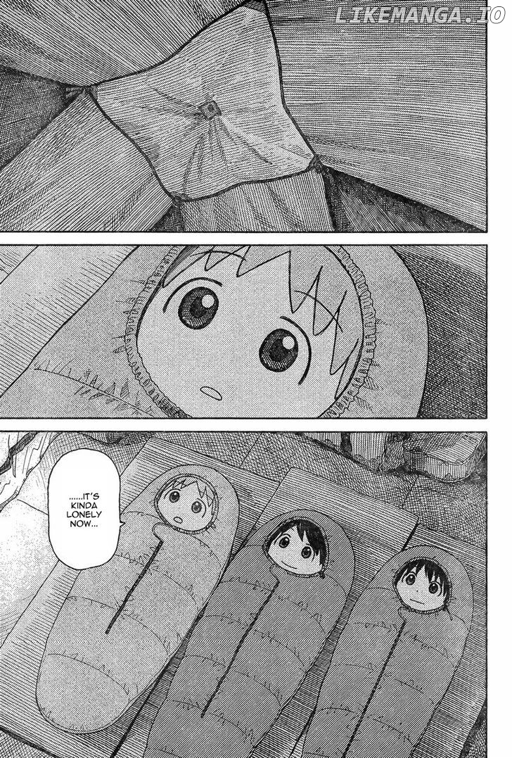 Read Yotsubato En Manga Online