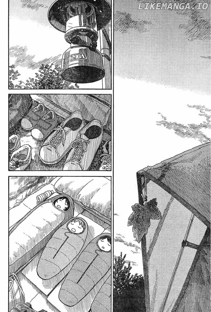 Read Yotsubato En Manga Online