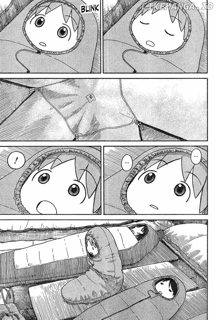Read Yotsubato En Manga Online