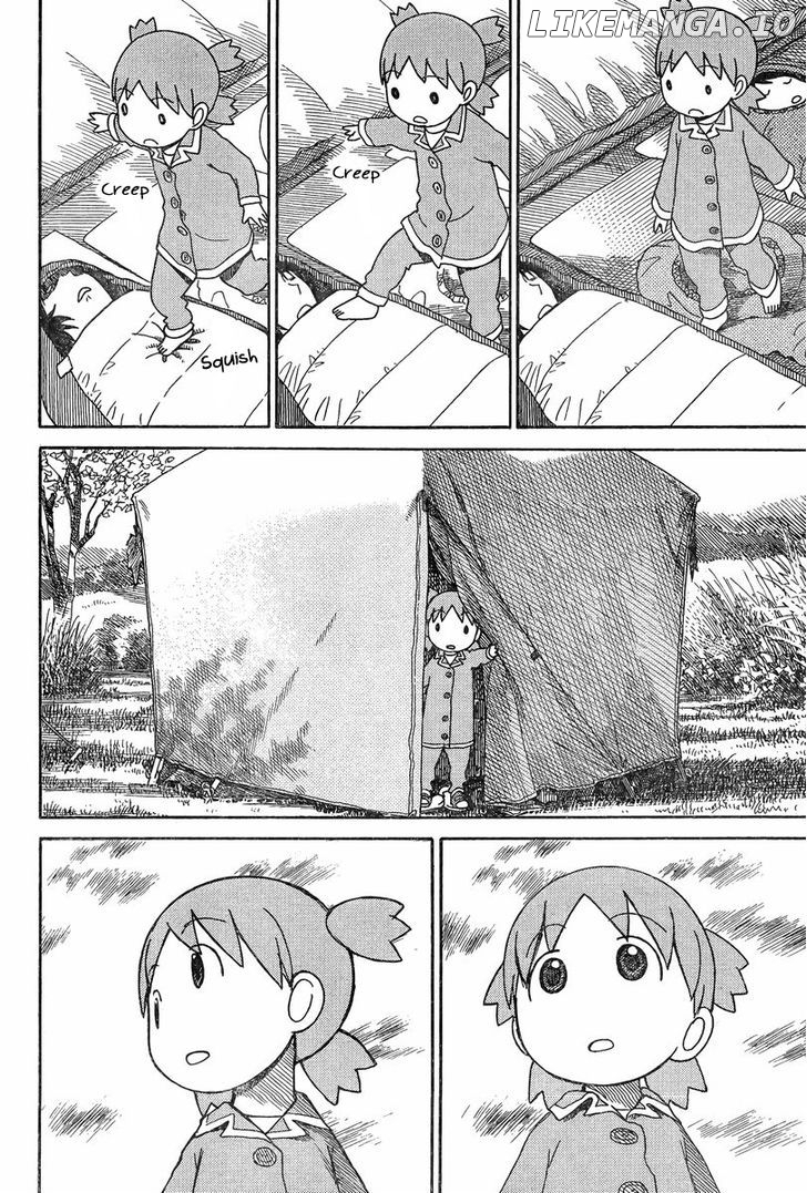 Read Yotsubato En Manga Online
