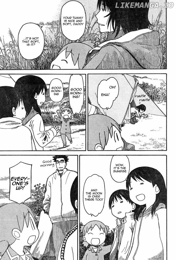 Read Yotsubato En Manga Online