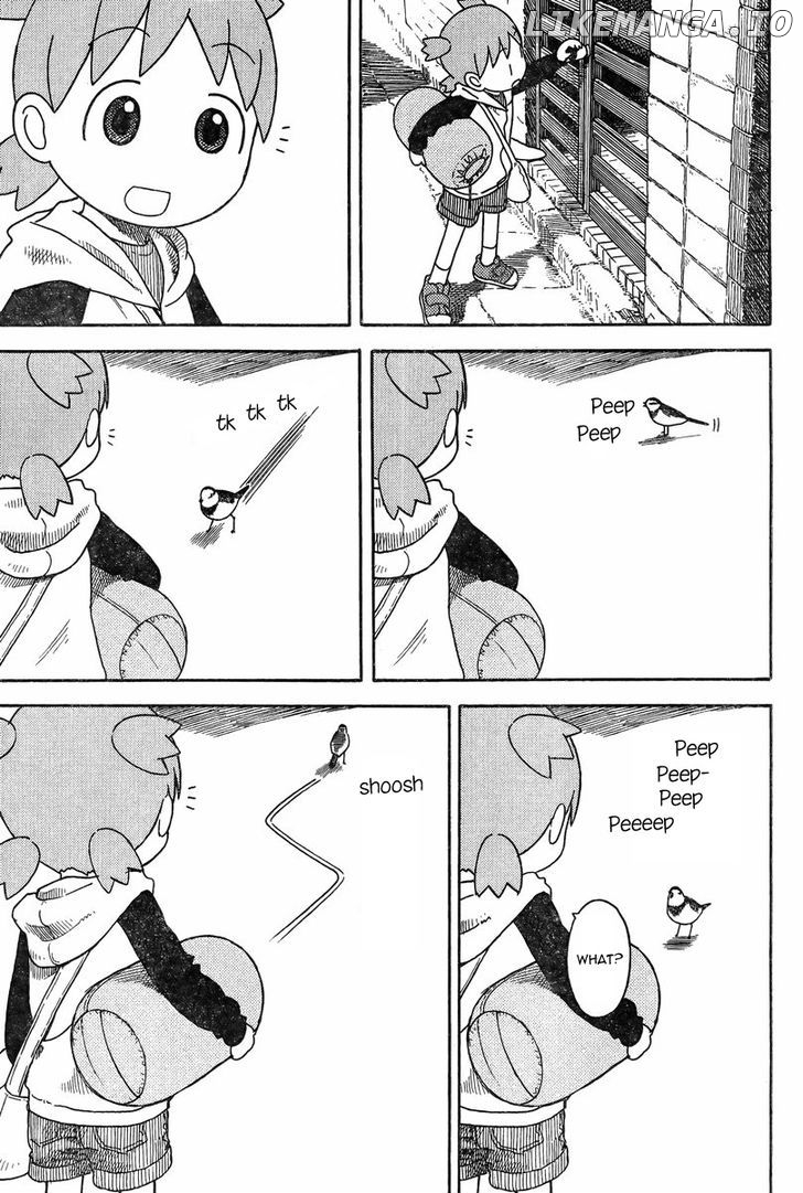 Read Yotsubato En Manga Online