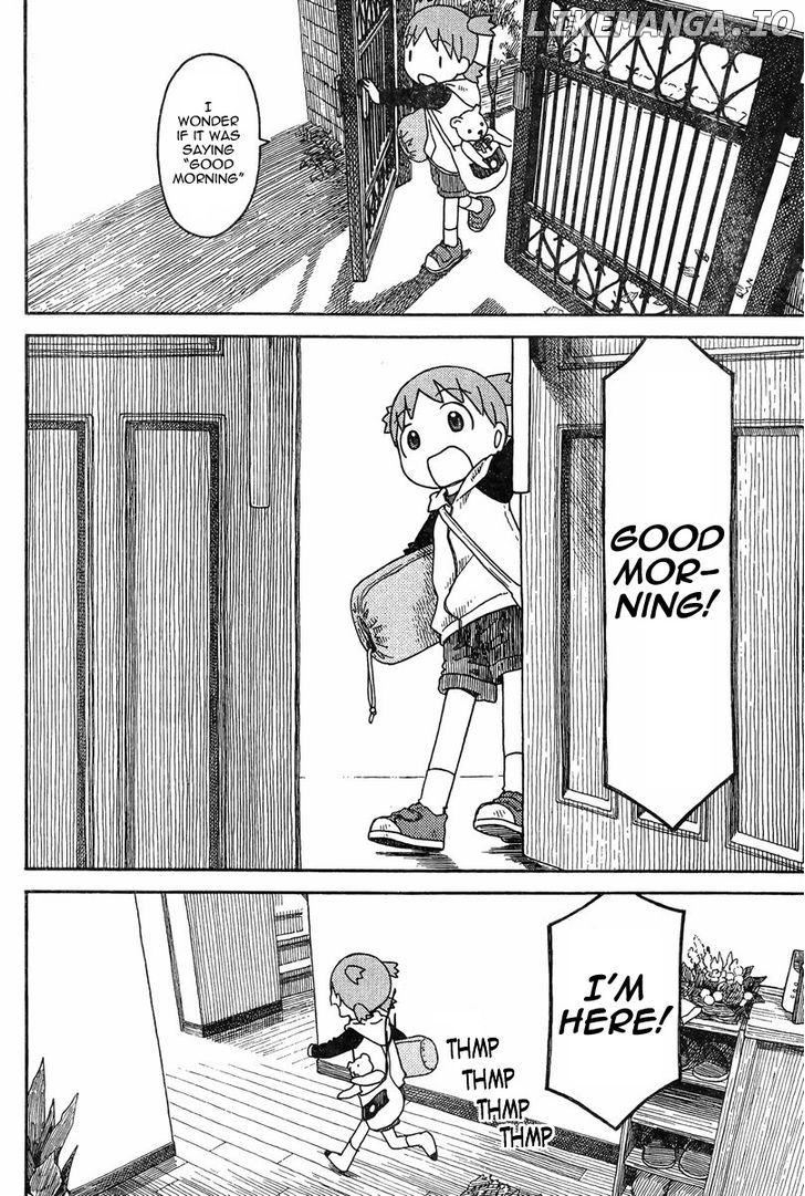 Read Yotsubato En Manga Online