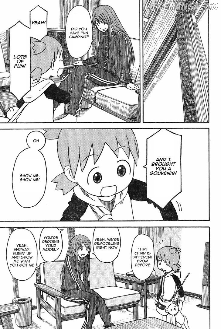 Read Yotsubato En Manga Online