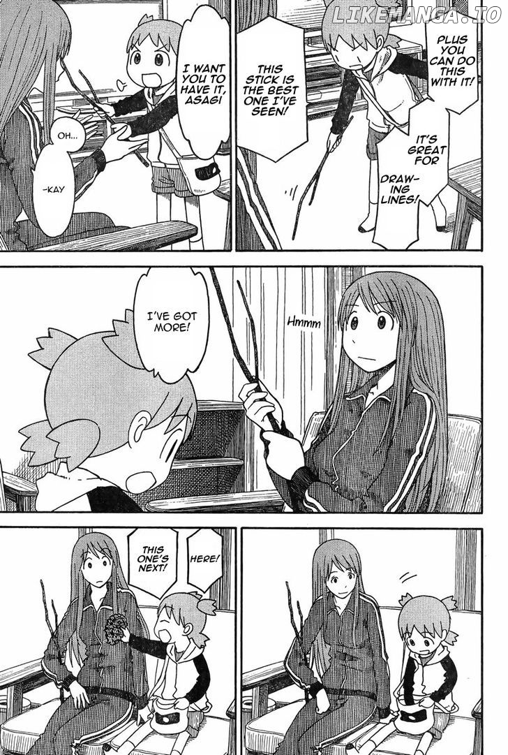 Read Yotsubato En Manga Online