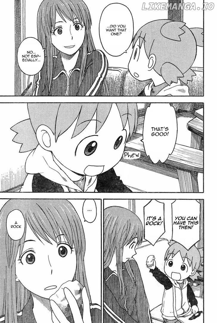 Read Yotsubato En Manga Online