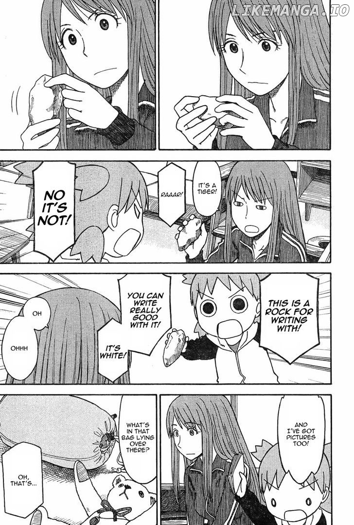 Read Yotsubato En Manga Online
