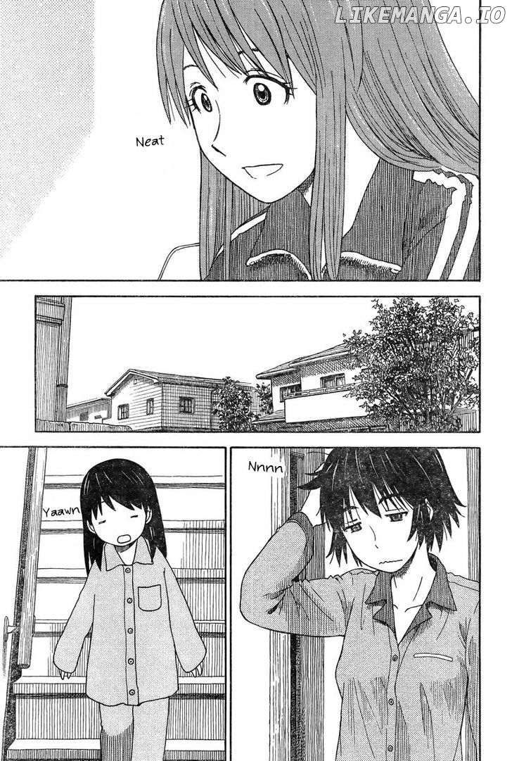 Read Yotsubato En Manga Online