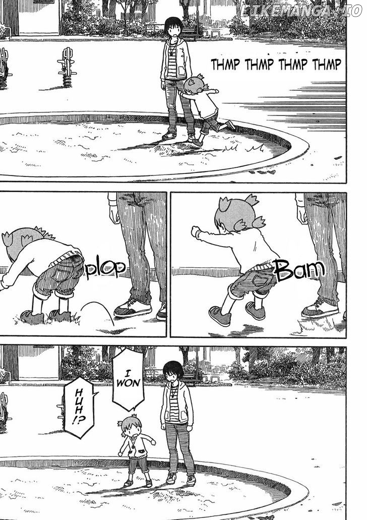 Read Yotsubato En Manga Online