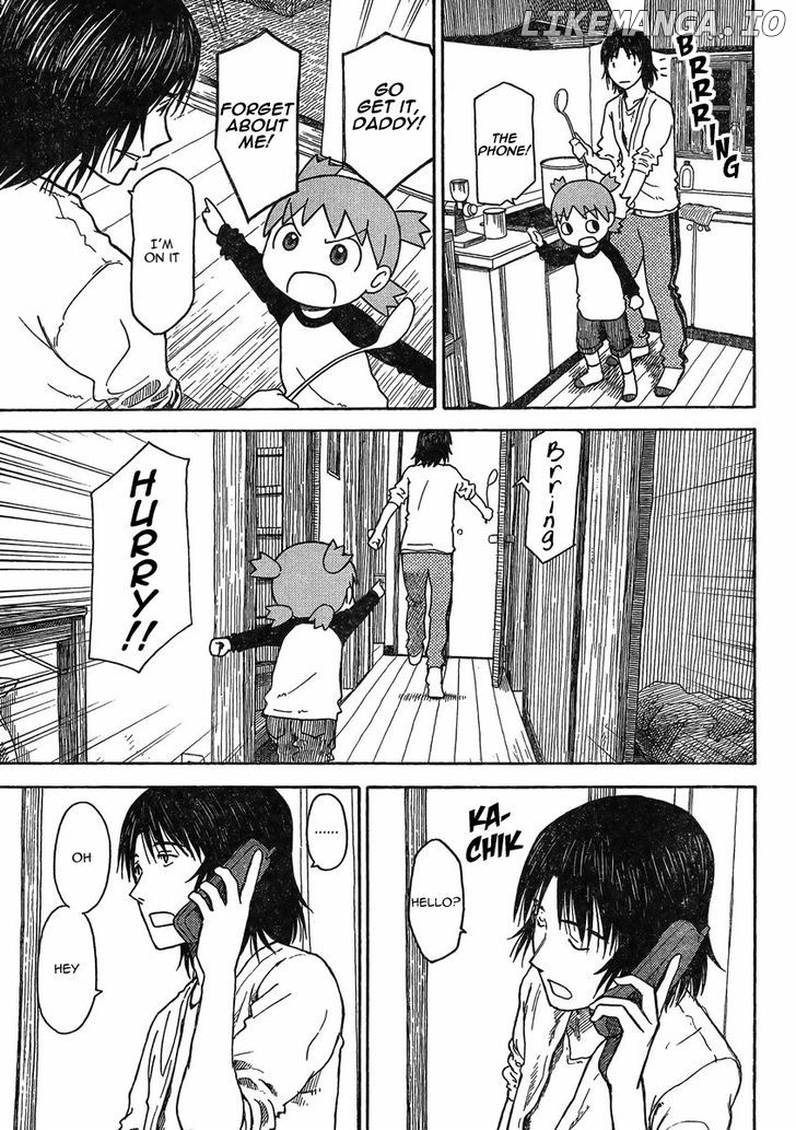 Read Yotsubato En Manga Online
