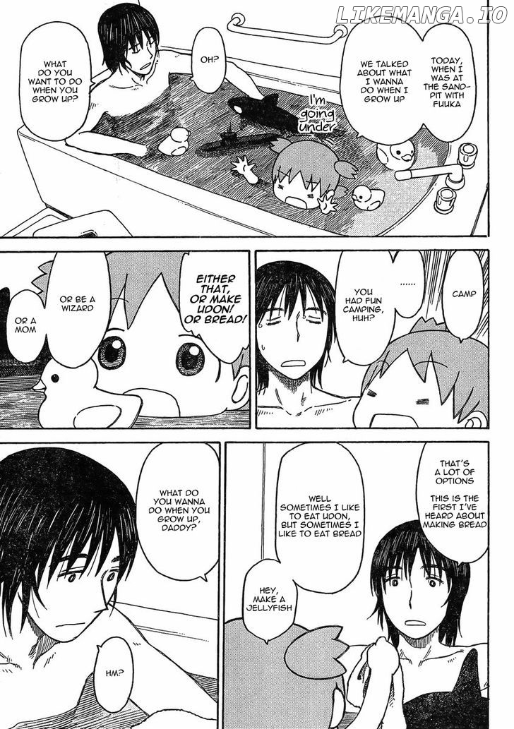Read Yotsubato En Manga Online